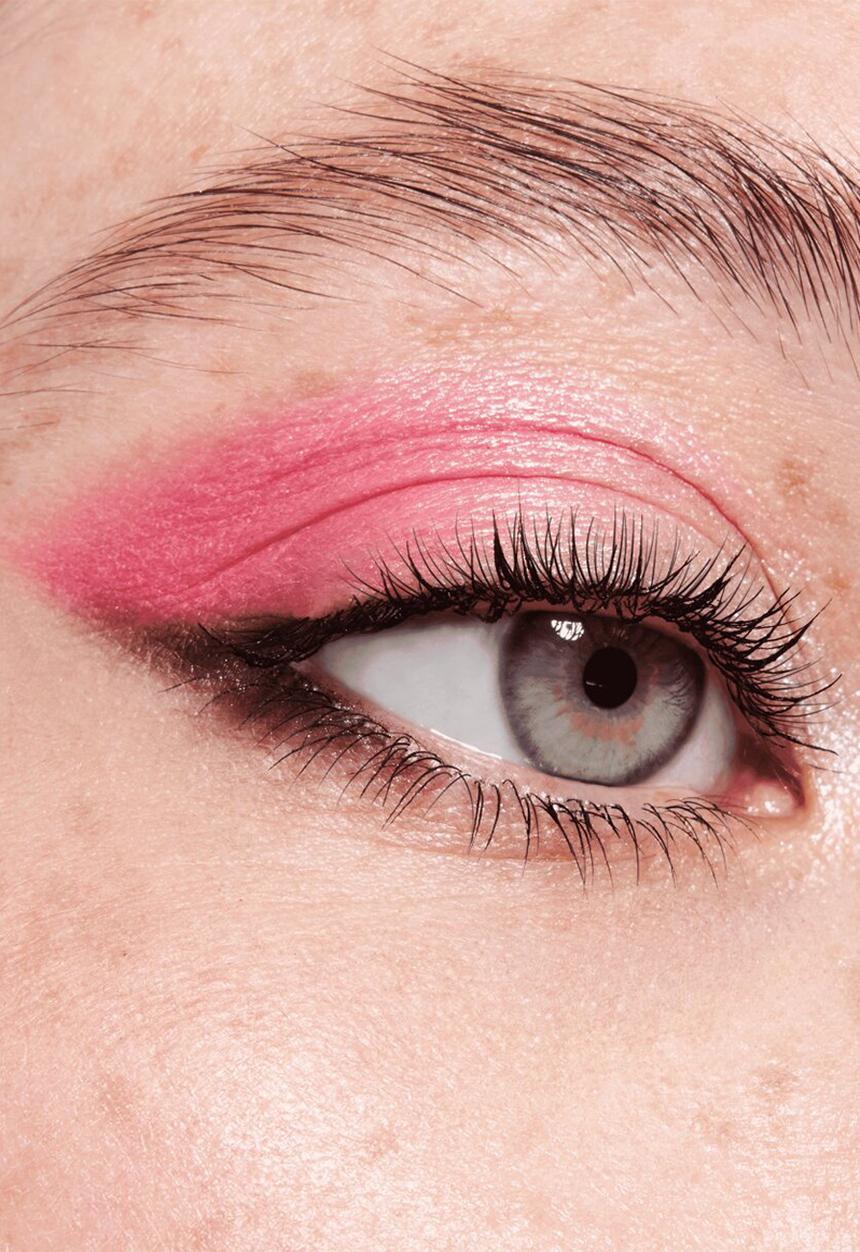 Catrice - The Soft Peony Eyeshadow Palette