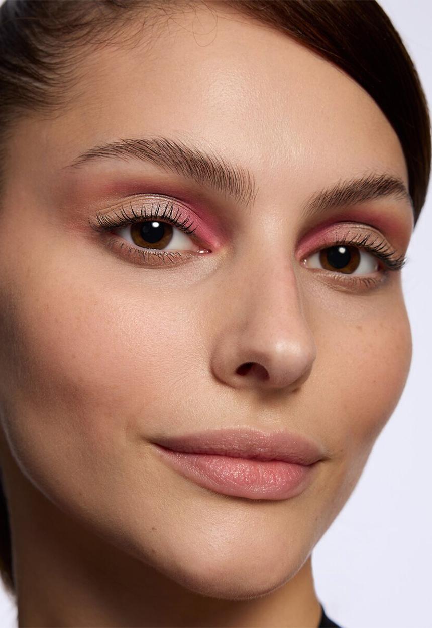 Catrice - The Soft Peony Eyeshadow Palette