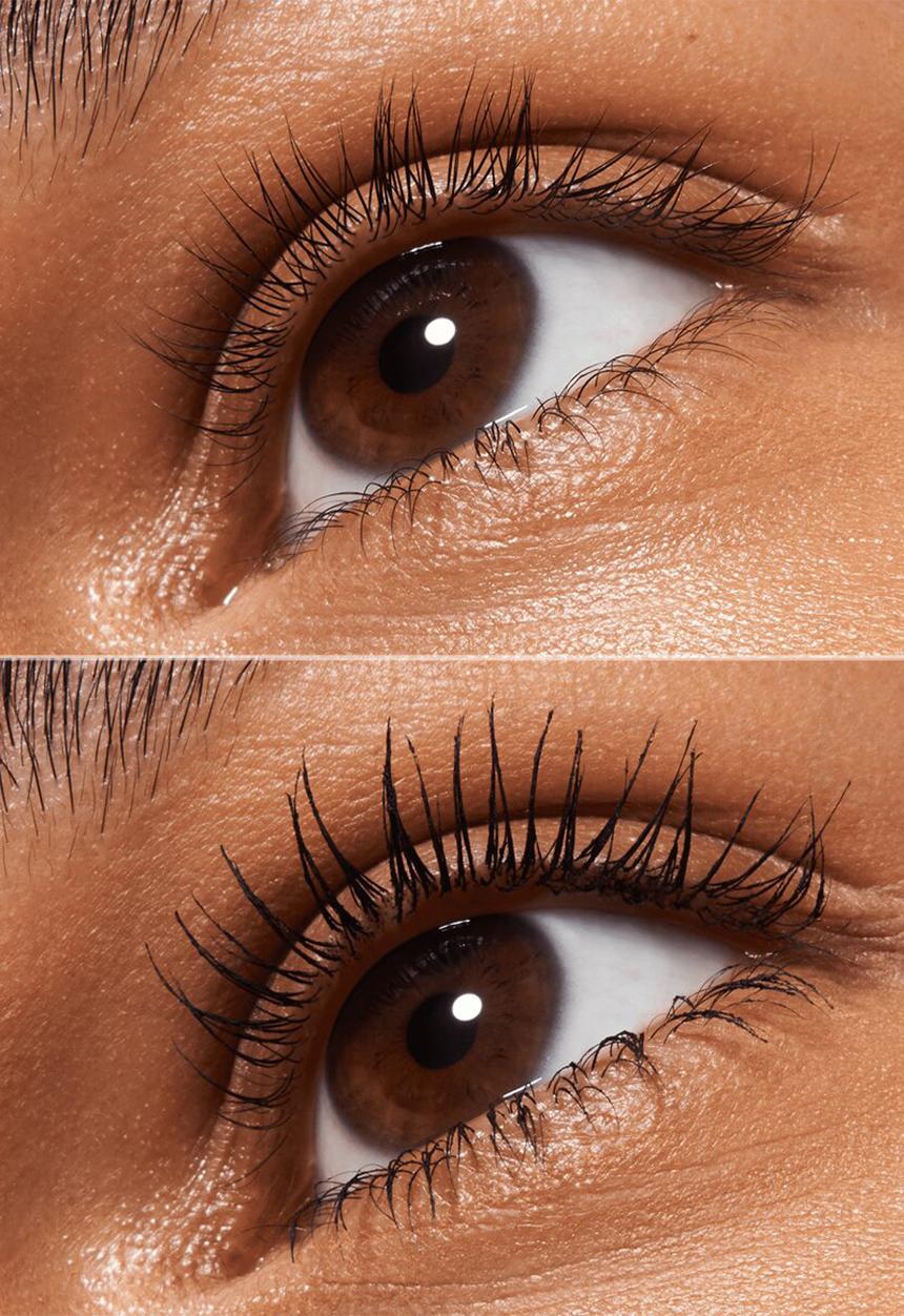 Catrice - Perfect Duo XXL Effect Mascara 010 - Black