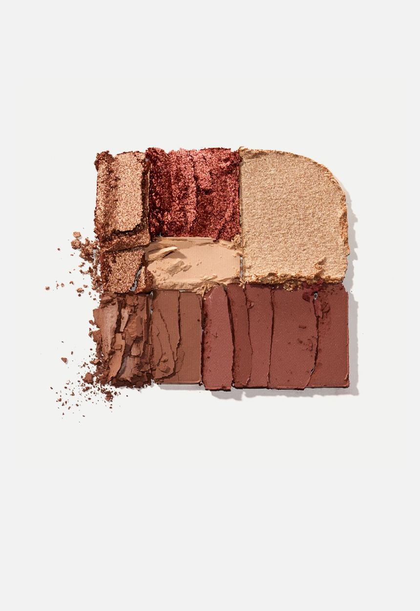Catrice - Cozy Glow Eye & Cheek Palette