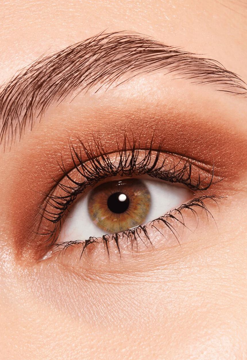 Catrice - Cozy Glow Eye & Cheek Palette
