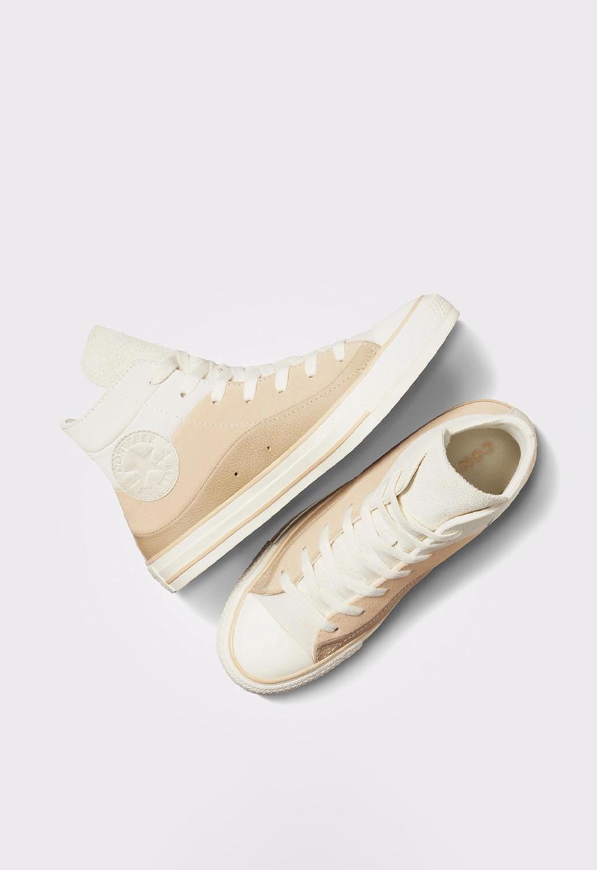 Converse - CHUCK TAYLOR ALL STAR COFFEE BREAK HI