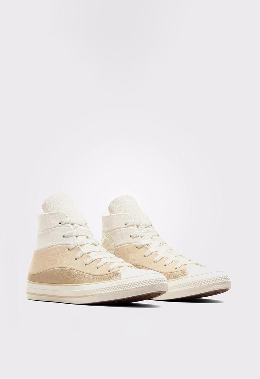 Converse - CHUCK TAYLOR ALL STAR COFFEE BREAK HI