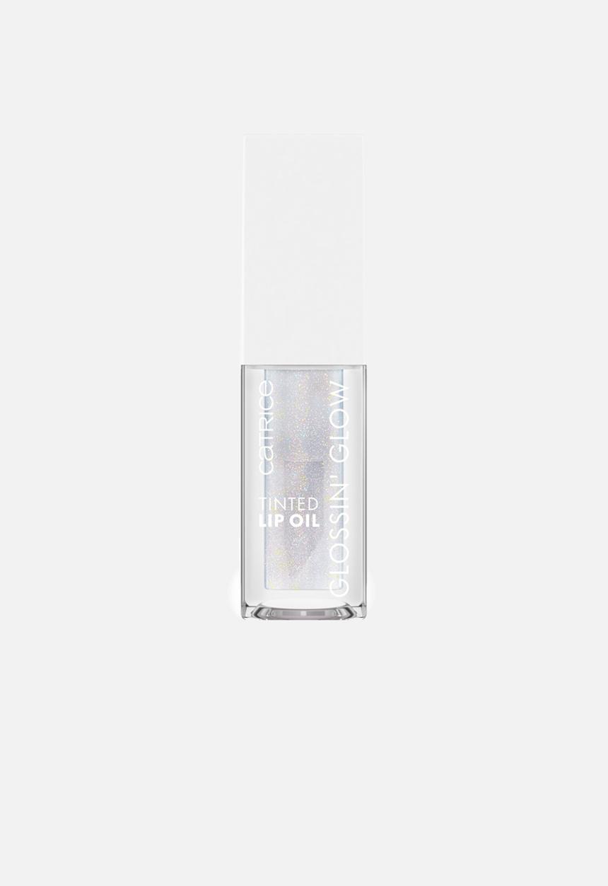 Catrice - Glossin' Glow Tinted Lip Oil 060 - Party Crasher