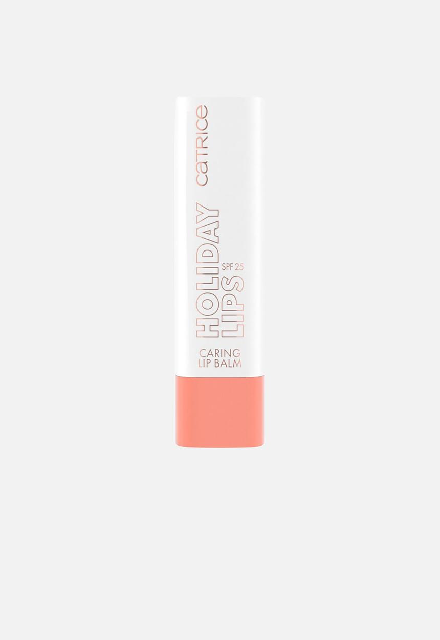 Catrice - Holiday Lips Caring Lip Balm 020 - Balmy Breeze