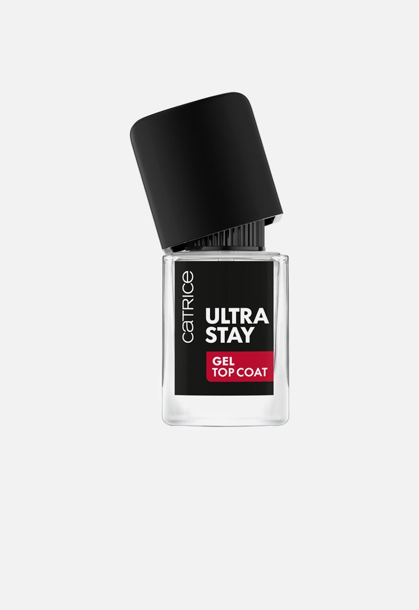 Catrice - Ultra Stay Gel Top Coat