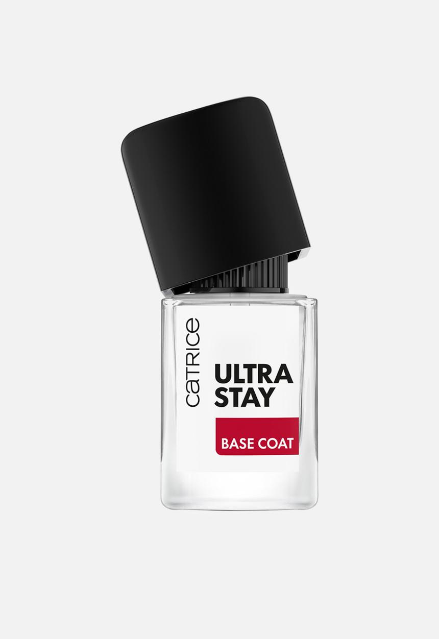 Catrice - Ultra Stay Base Coat