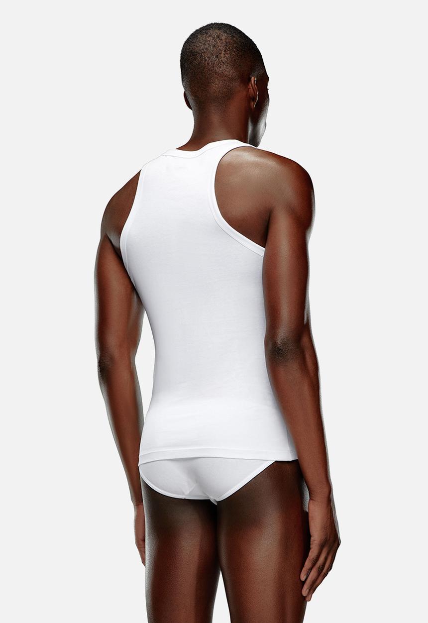 Diesel  - Umtk-walty two pack - white