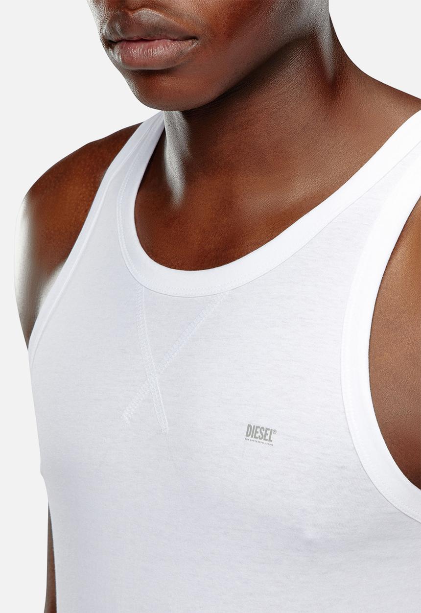 Diesel  - Umtk-walty two pack - white