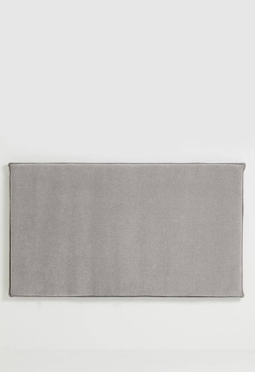 Sixth Floor - Detroit headboard - plush mist