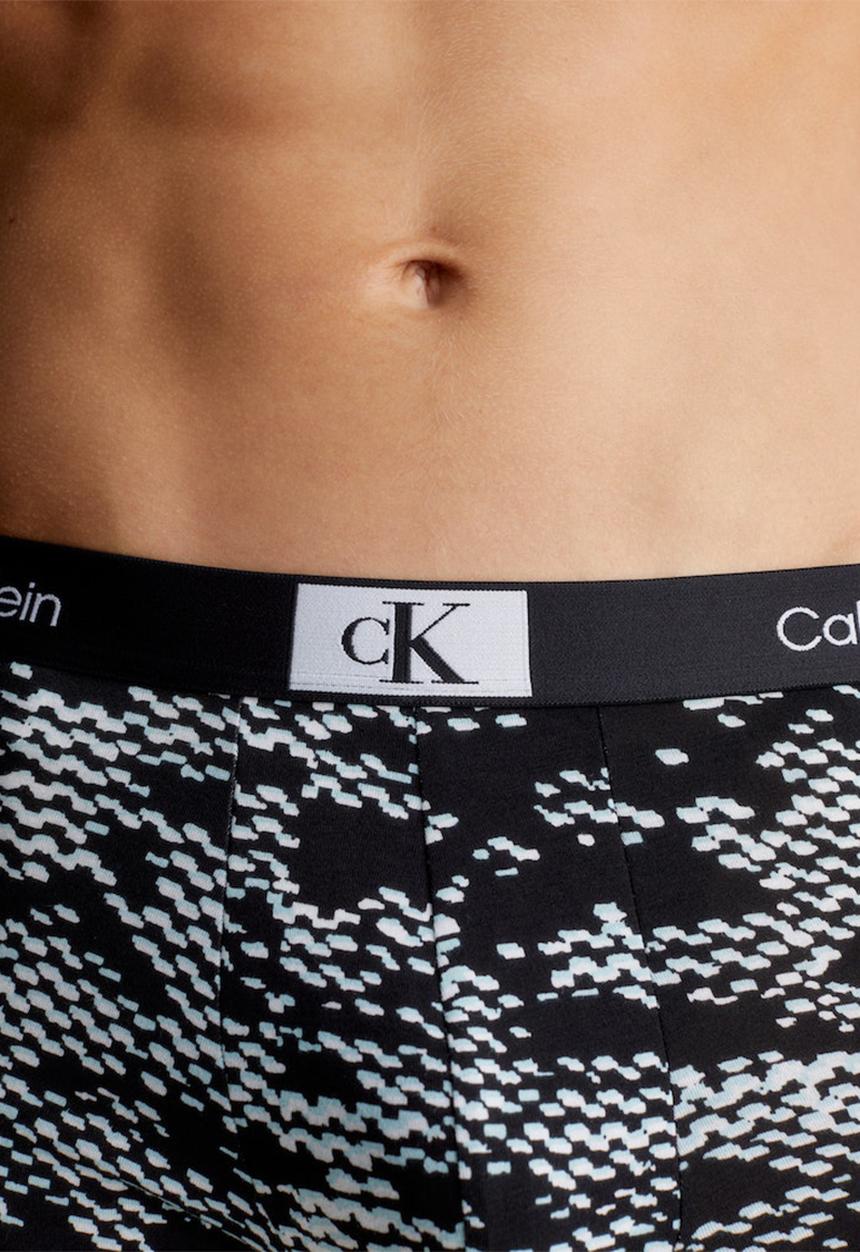 Calvin Klein - Boxer Brief 3 Pack - Multi