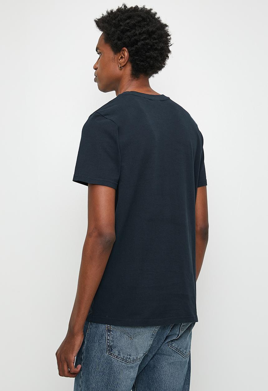 Superdry. - Great Outdoors Graphic T-Shirt - Eclipse Navy 