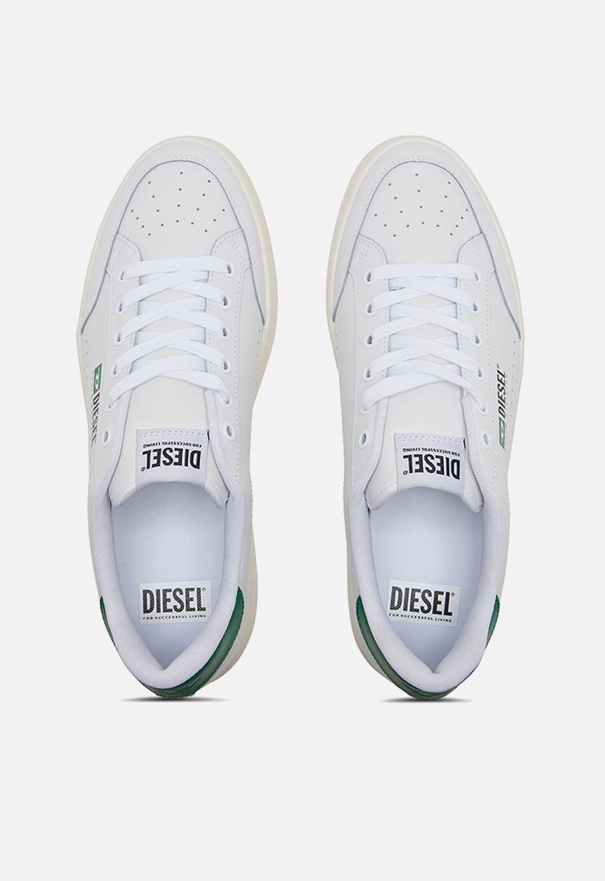 Diesel  - S-athene vtg - white