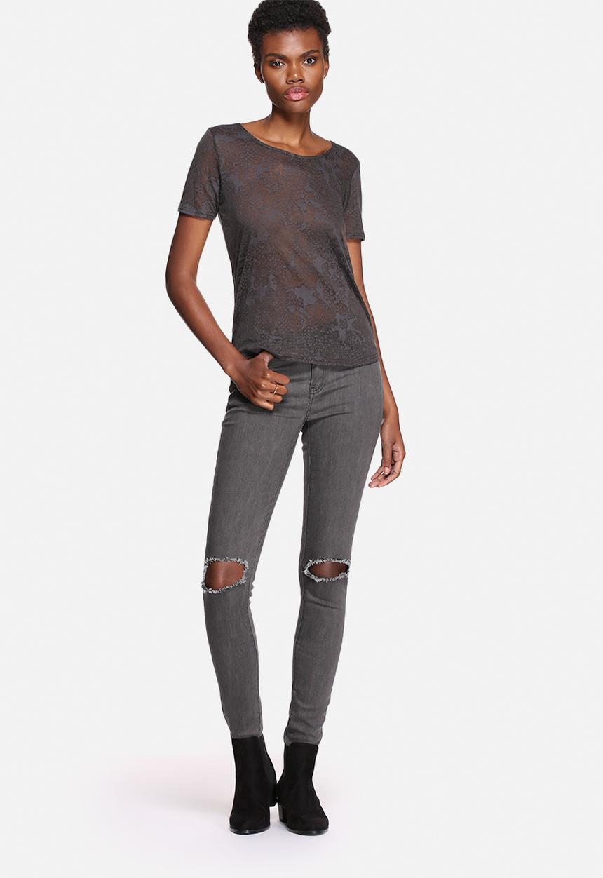 VILA - Nesco Tee