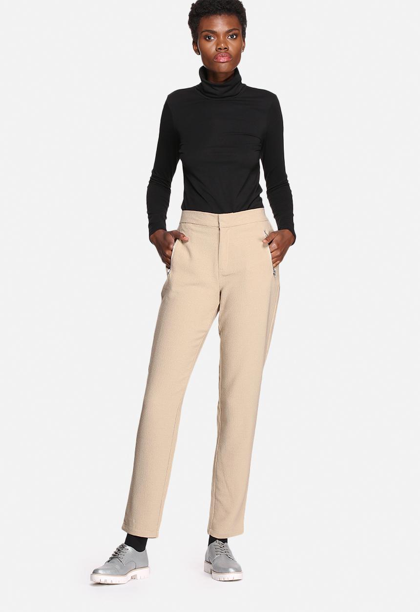 VILA - Shay Pants
