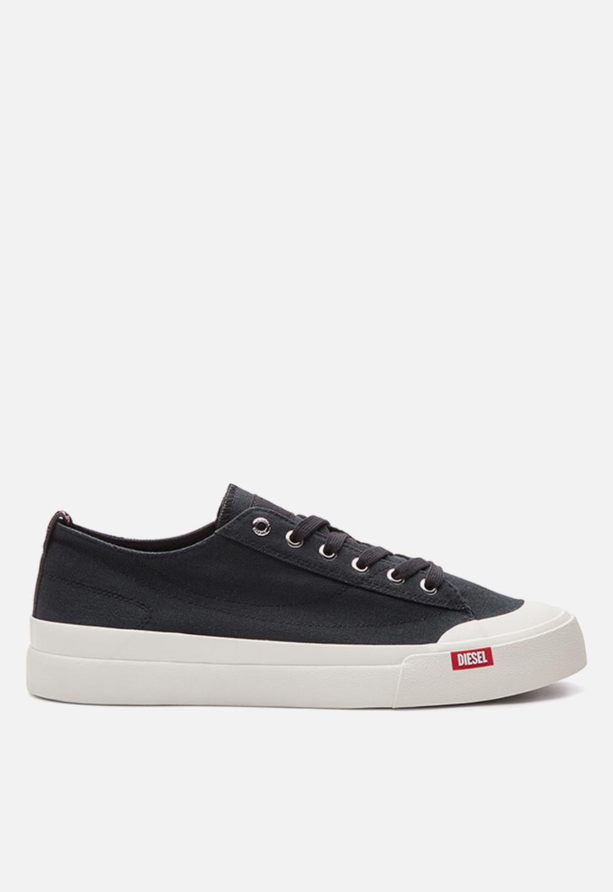 Diesel  - S-athos low - black