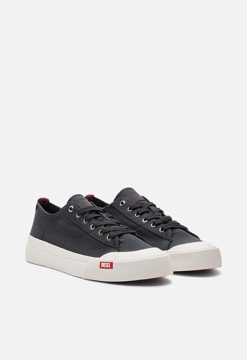 Diesel  - S-athos low - black