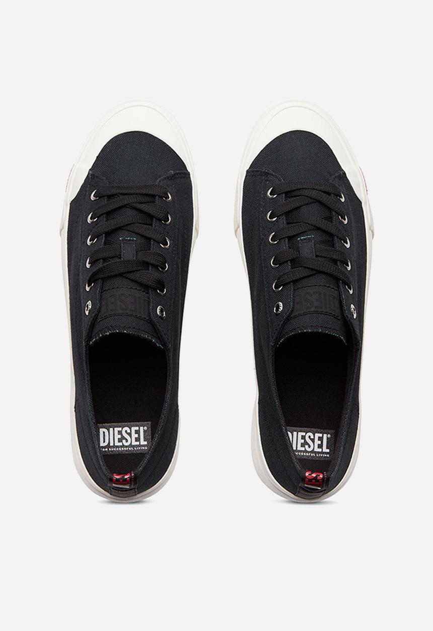 Diesel  - S-athos low - black