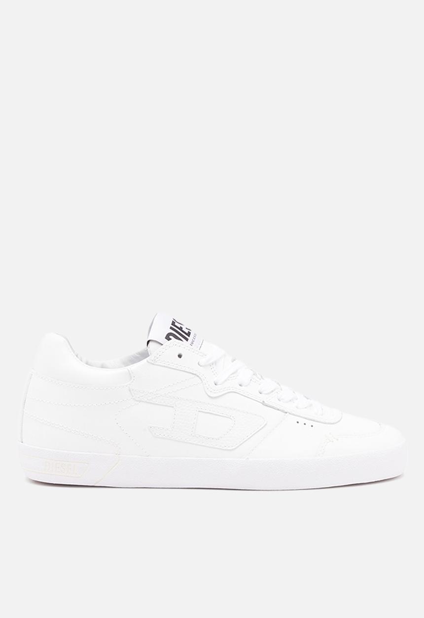 Diesel  - S-leroji low - white