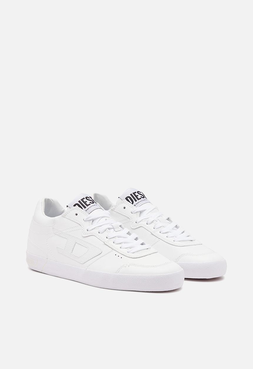 Diesel  - S-leroji low - white