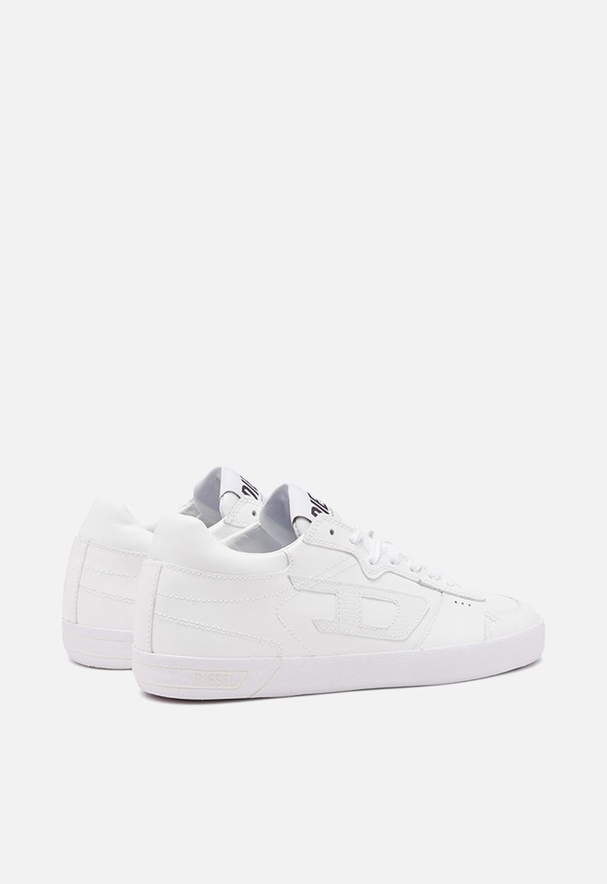 Diesel  - S-leroji low - white