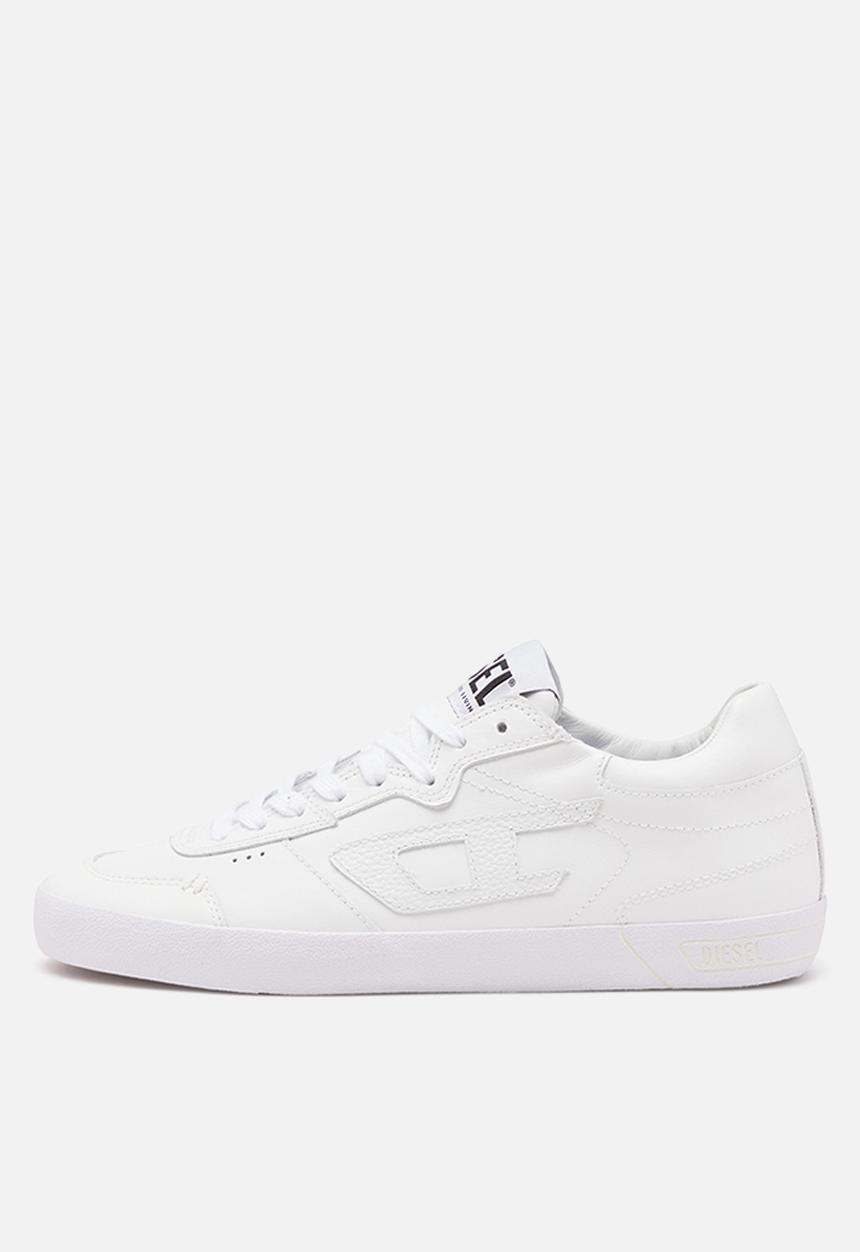 Diesel  - S-leroji low - white