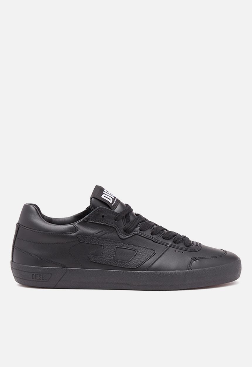 Diesel  - S-leroji low - black