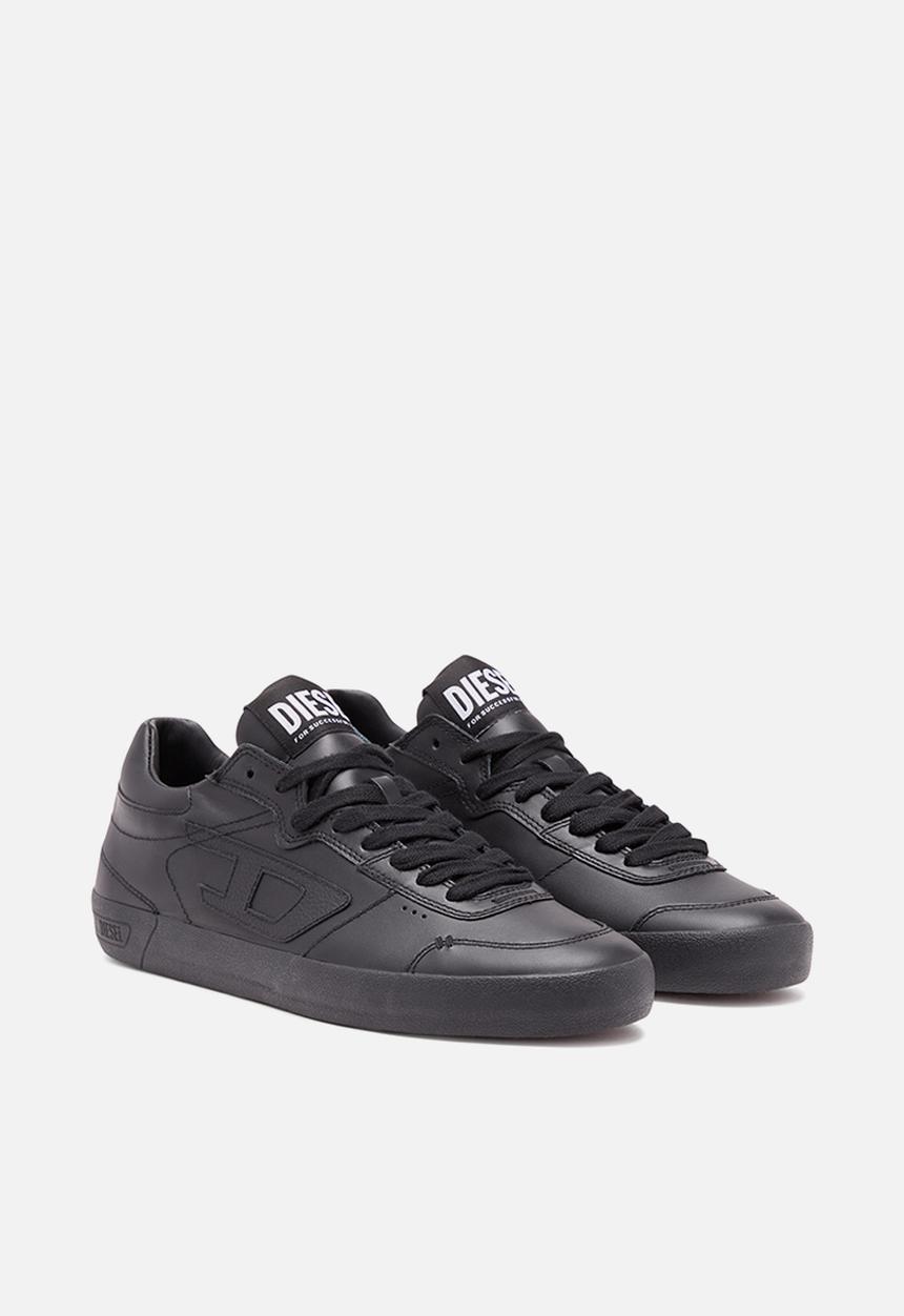 Diesel  - S-leroji low - black