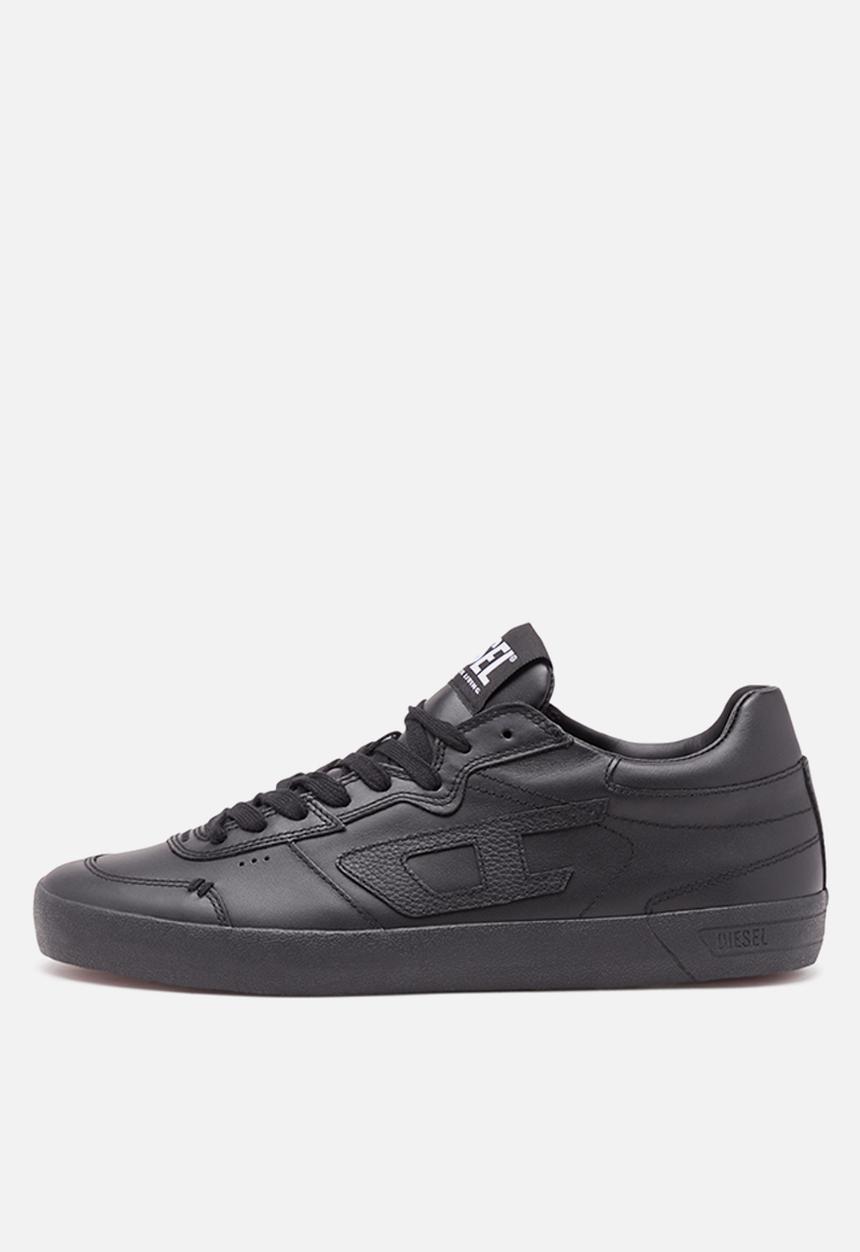 Diesel  - S-leroji low - black