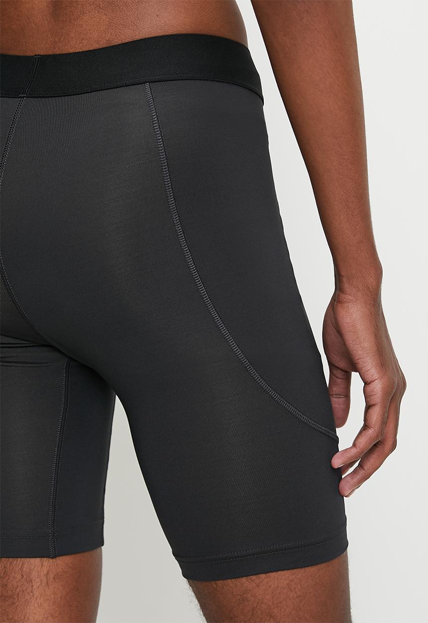Reebok - Id train compr brief tight - night black