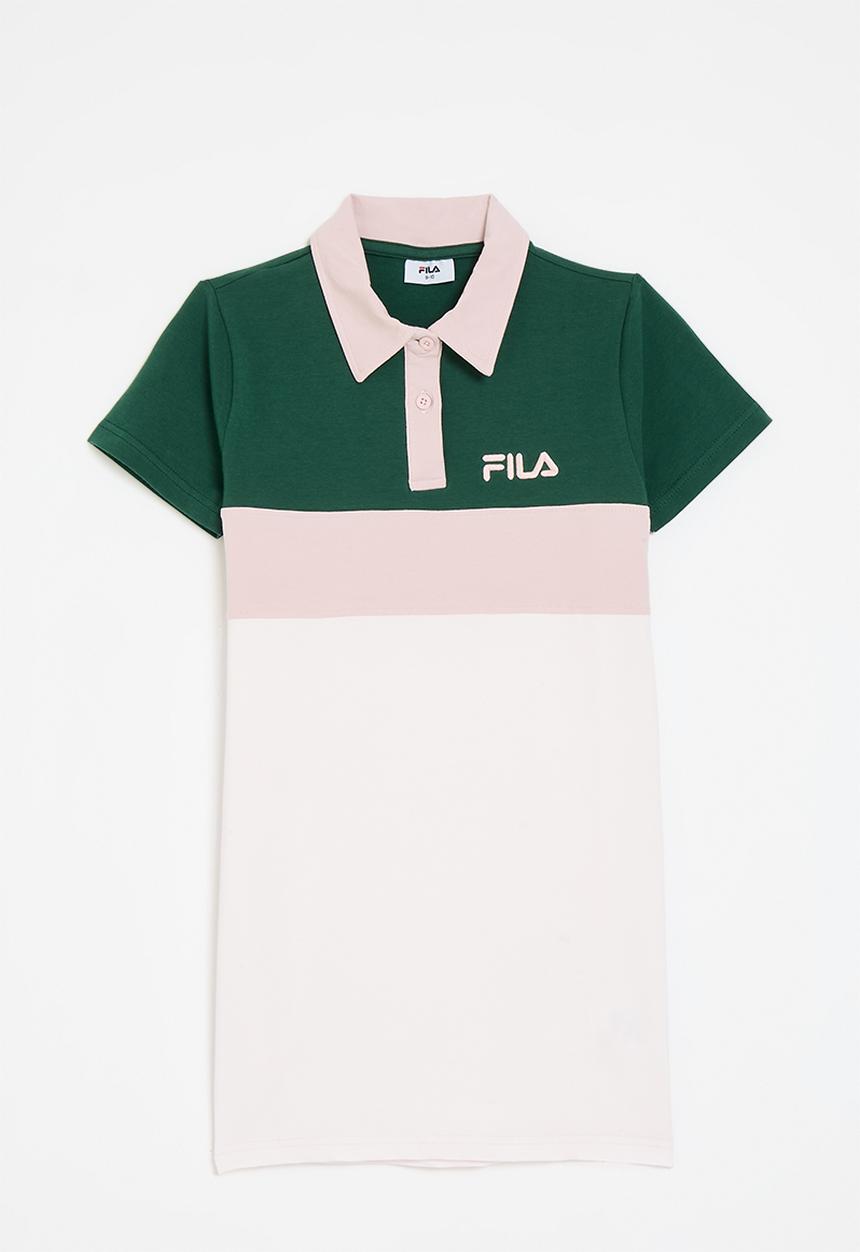FILA - Kiara Golfer Dress - Potpourri