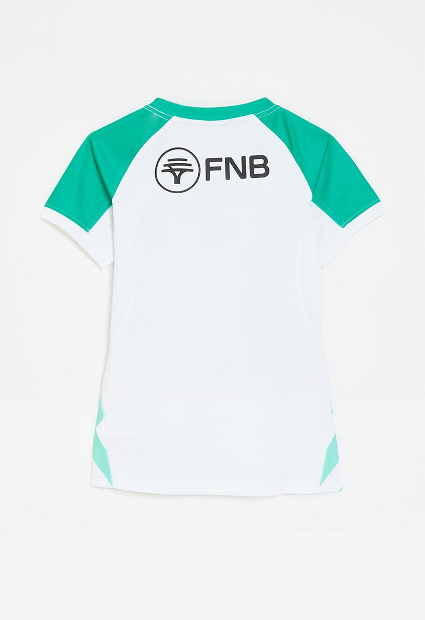 Nike - Springboks Youth Stadium away jersey