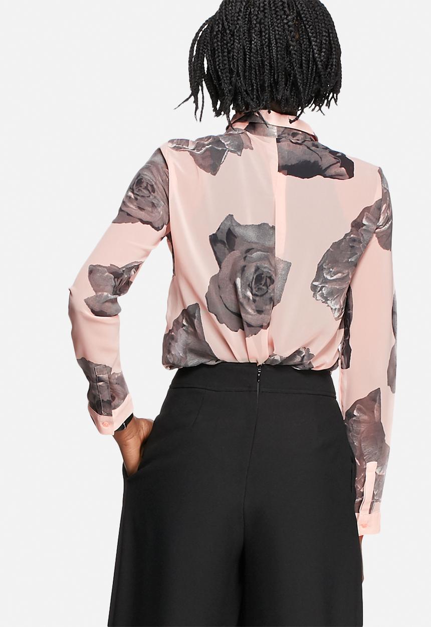 Vero Moda - Maggi Shirt