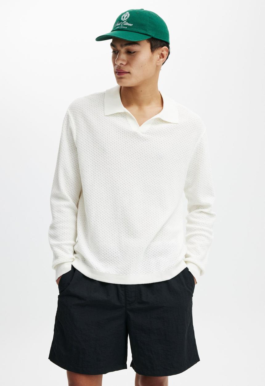 Cotton On - All Purpose Short - New- Black