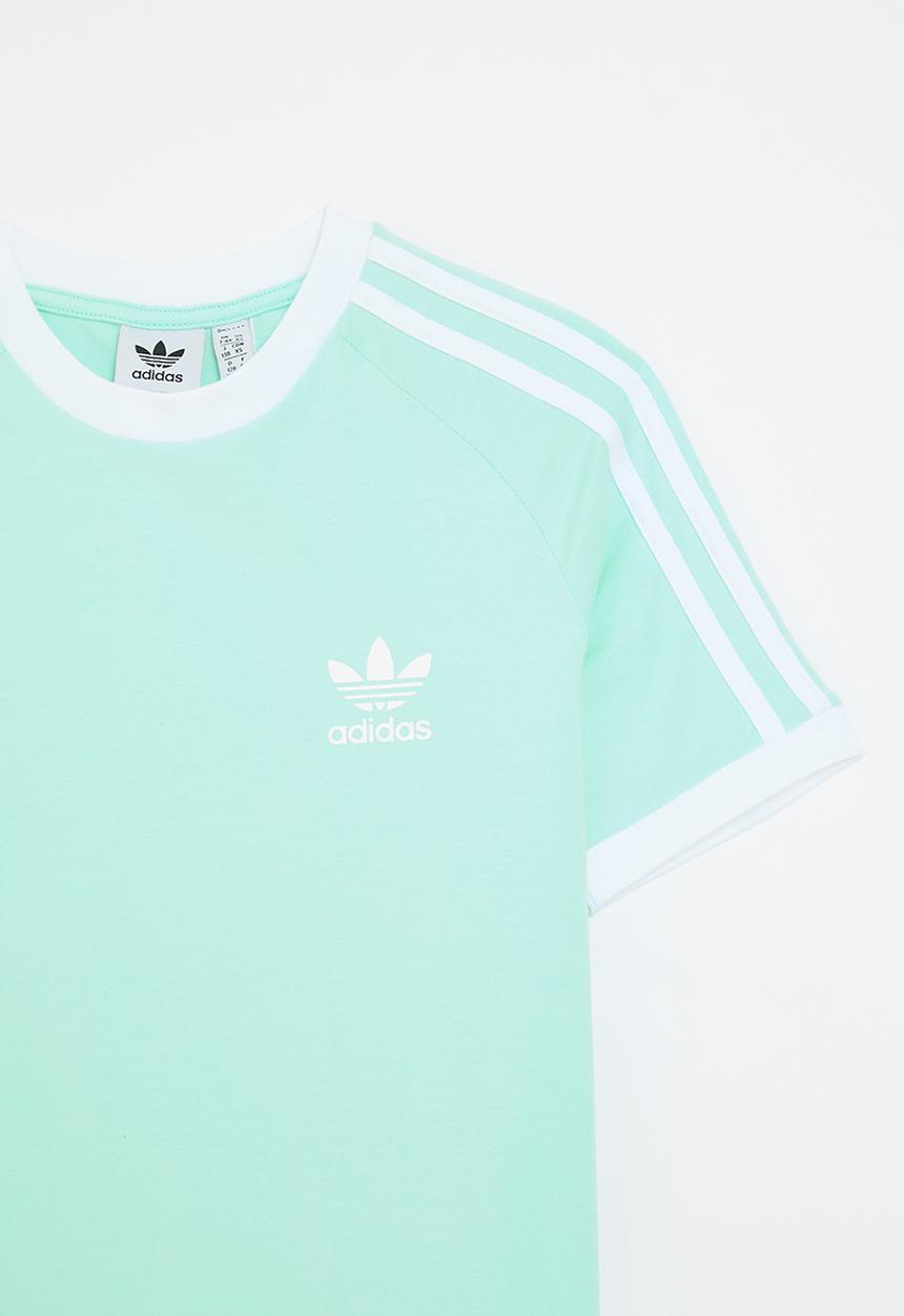 adidas Originals - Loose T Dress Y - Clear Mint