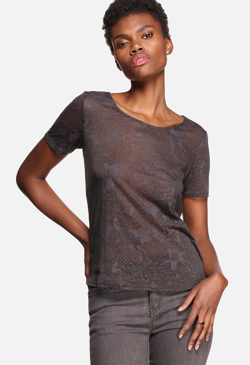 VILA - Nesco Tee