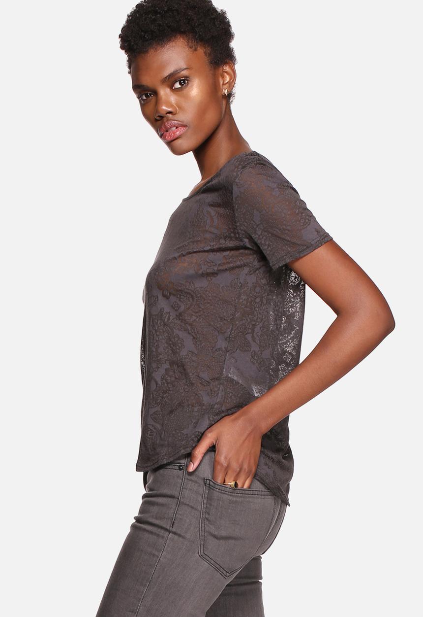 VILA - Nesco Tee