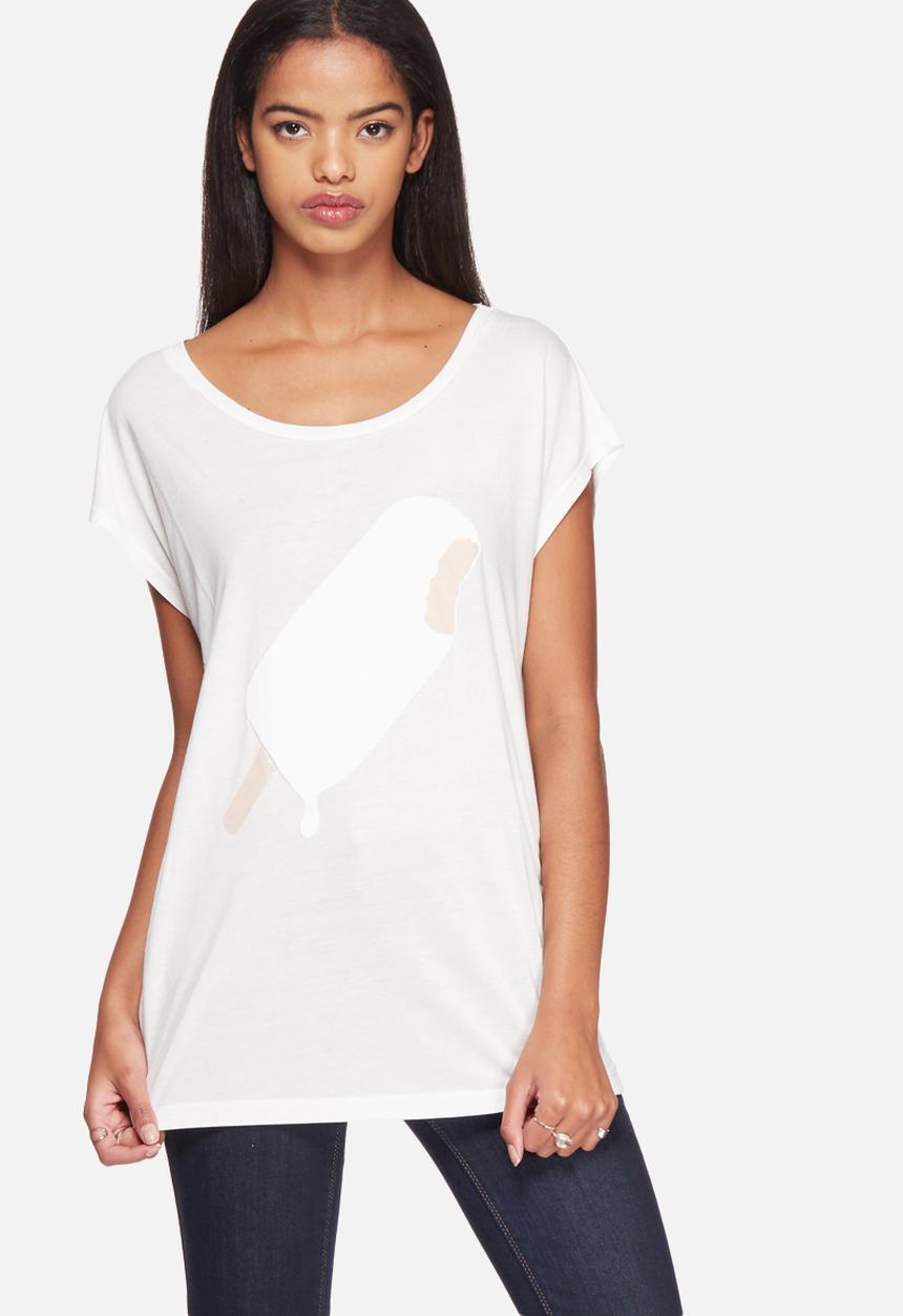 Noisy May - Mice Tee