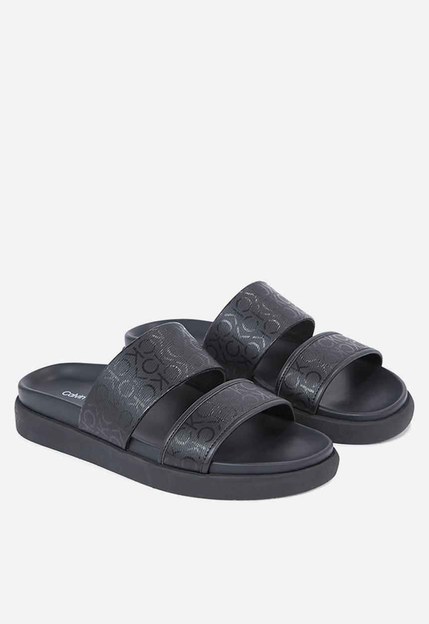 Calvin Klein - Slip on epimono - black