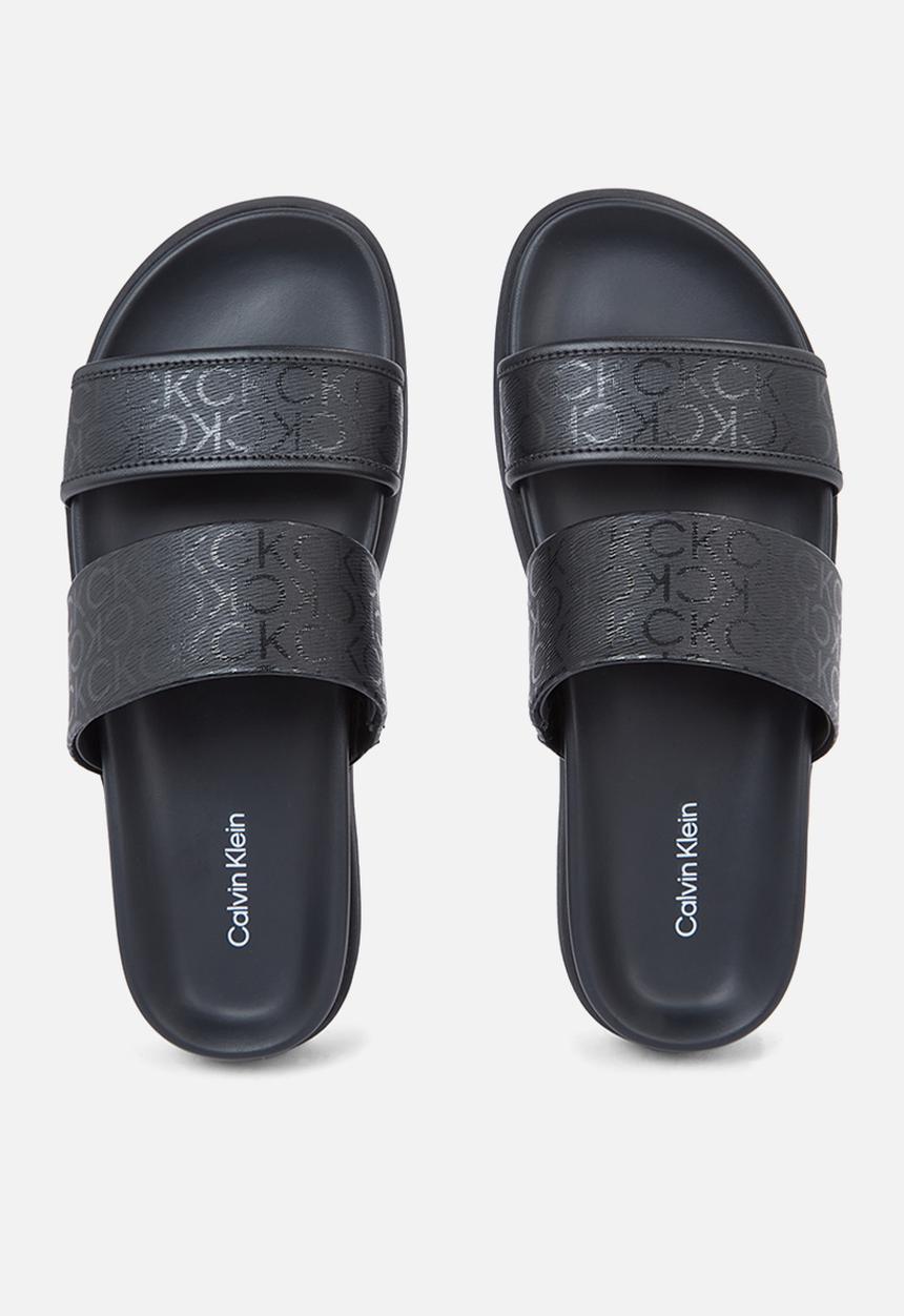 Calvin Klein - Slip on epimono - black