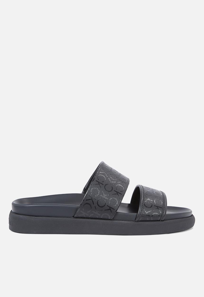 Calvin Klein - Slip on epimono - black