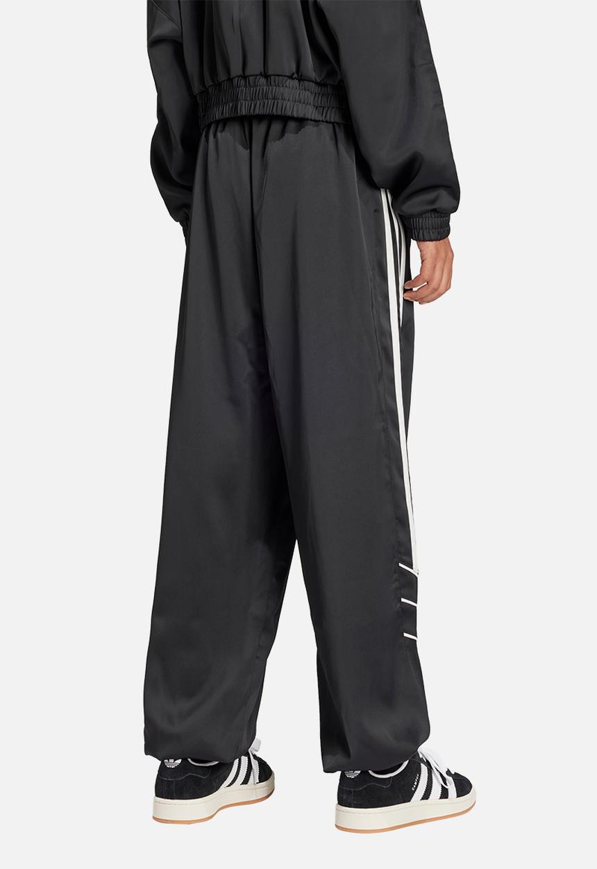 adidas Originals - Piping loose tp - black