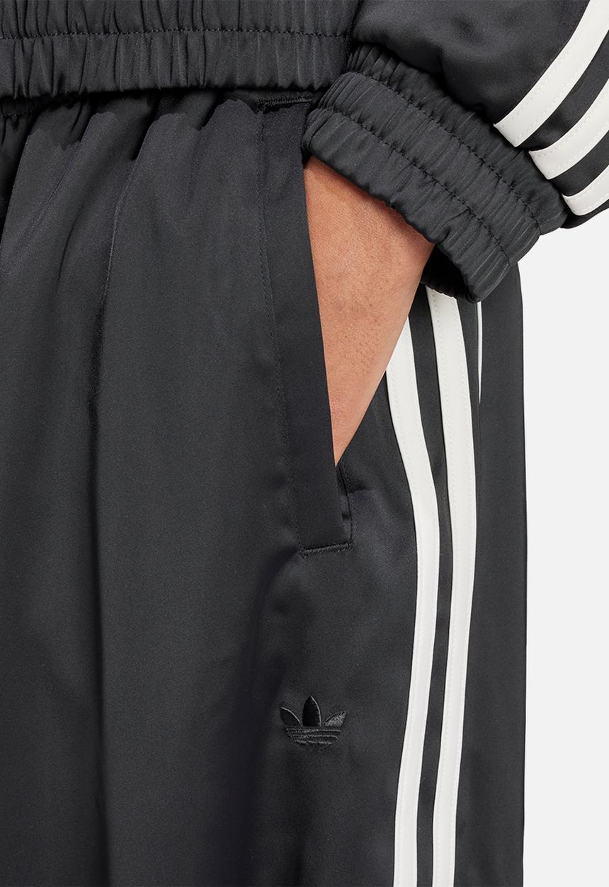 adidas Originals - Piping loose tp - black