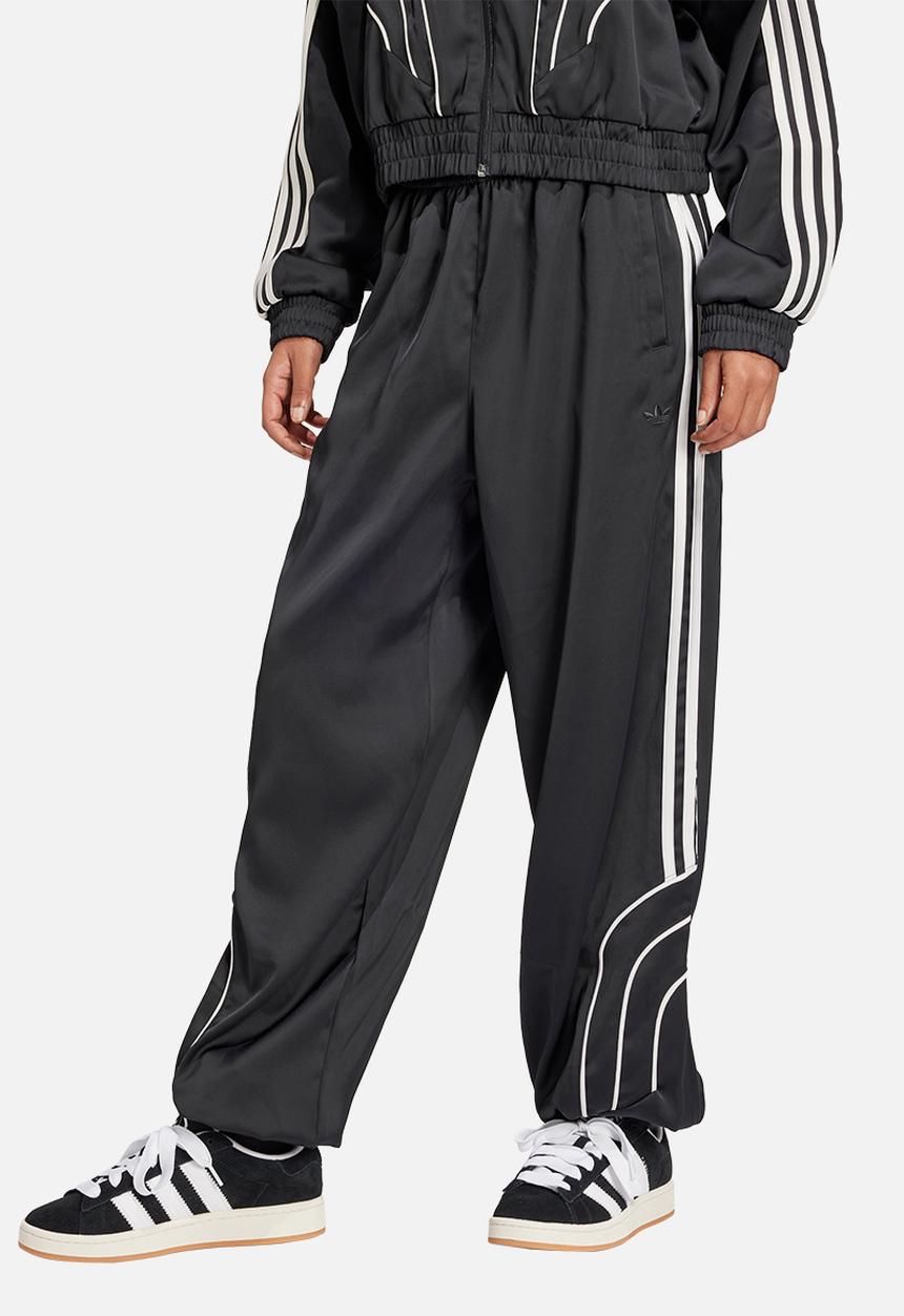 adidas Originals - Piping loose tp - black