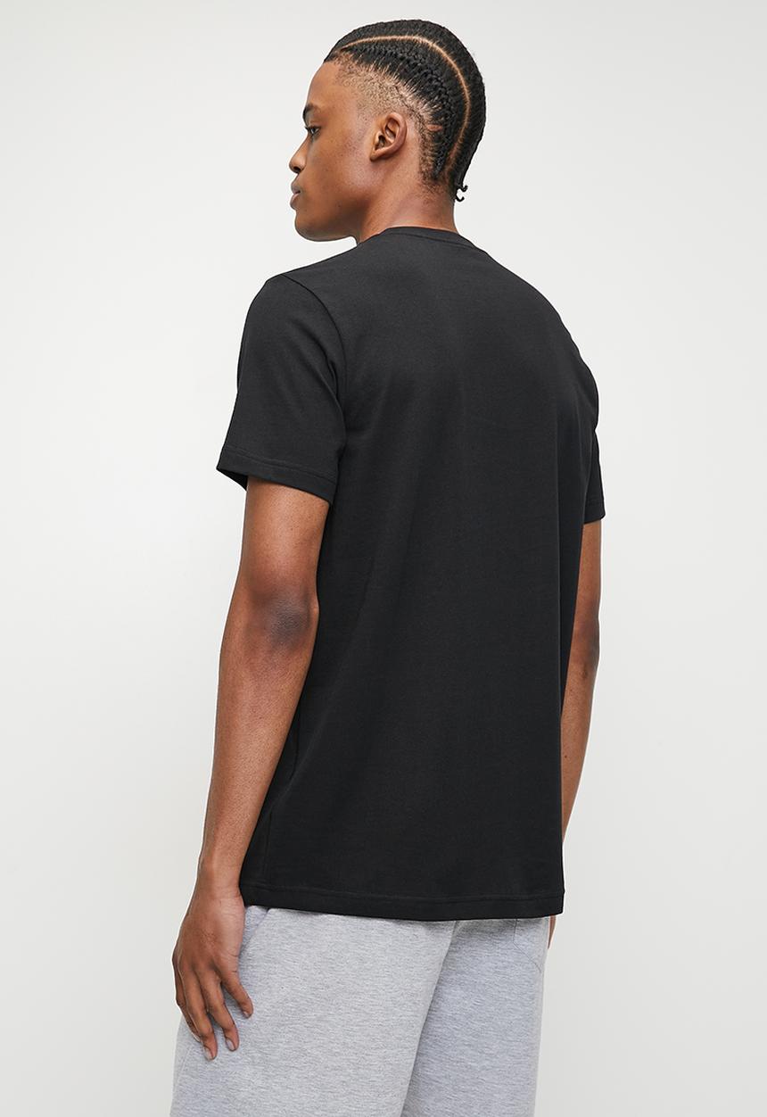 adidas Performance - Summer fun tee 2 - black