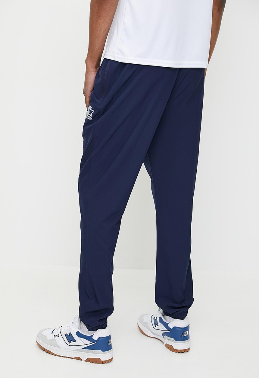 Starter - Starter active pants - navy
