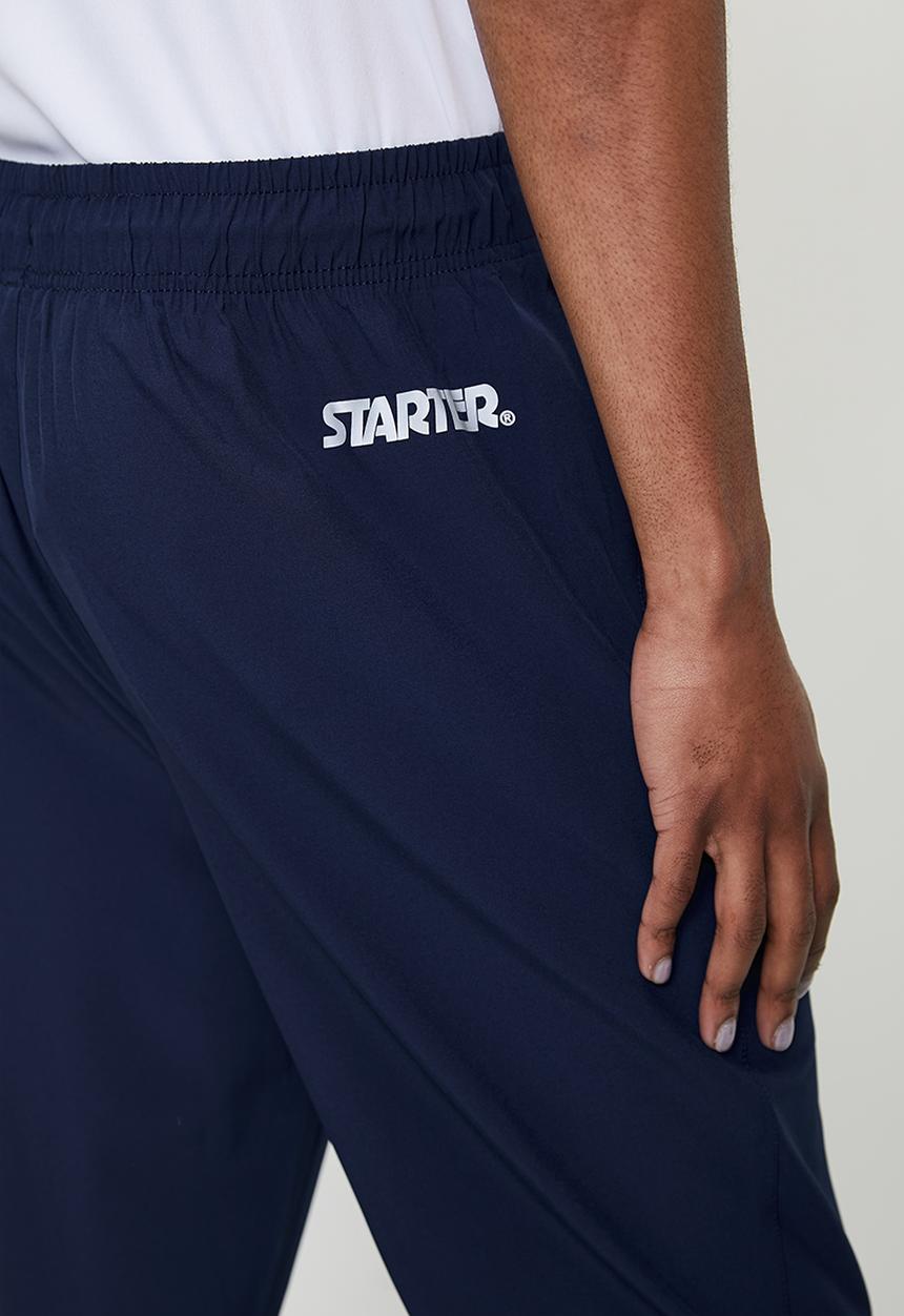 Starter - Starter active pants - navy