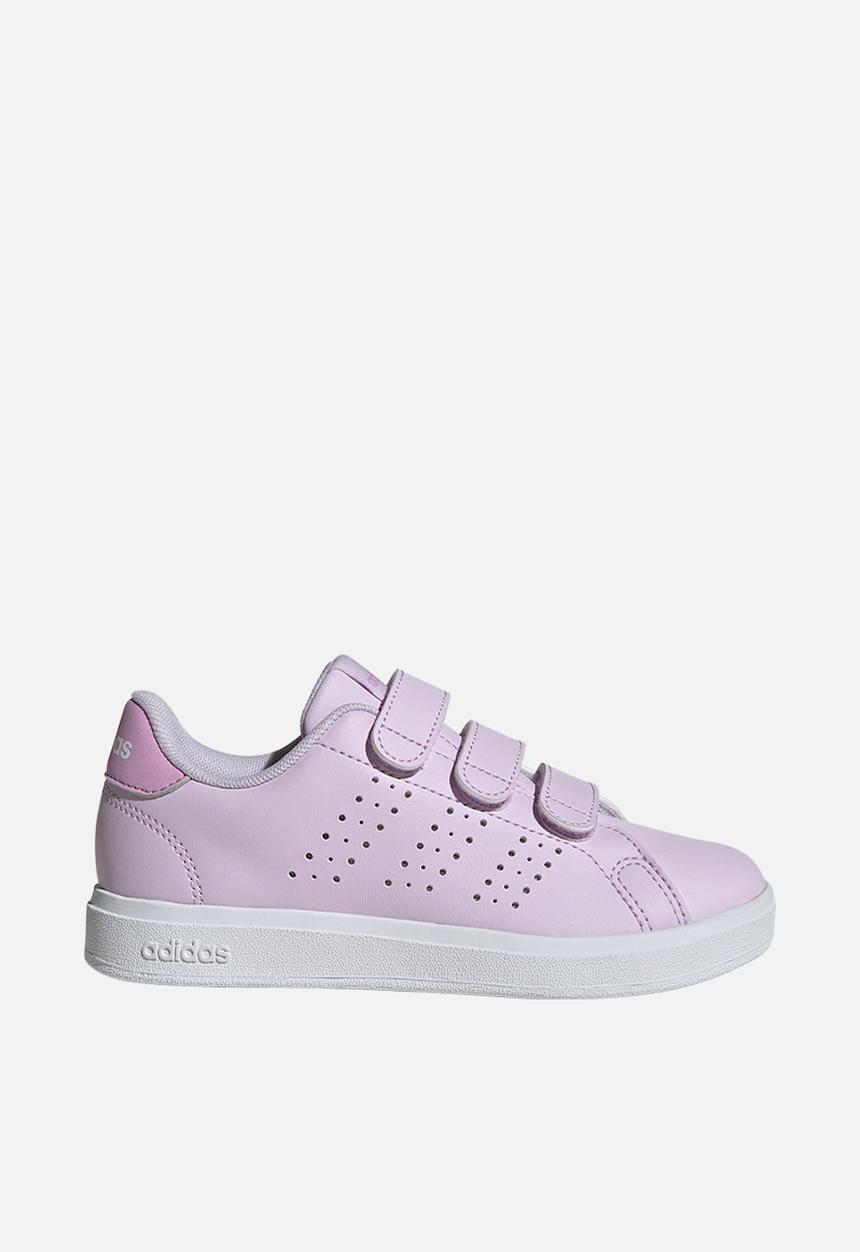 adidas Performance - Advantage Base 2.0 Cf C - Ice Lavender/Bliss Lilac/Ftwr White
