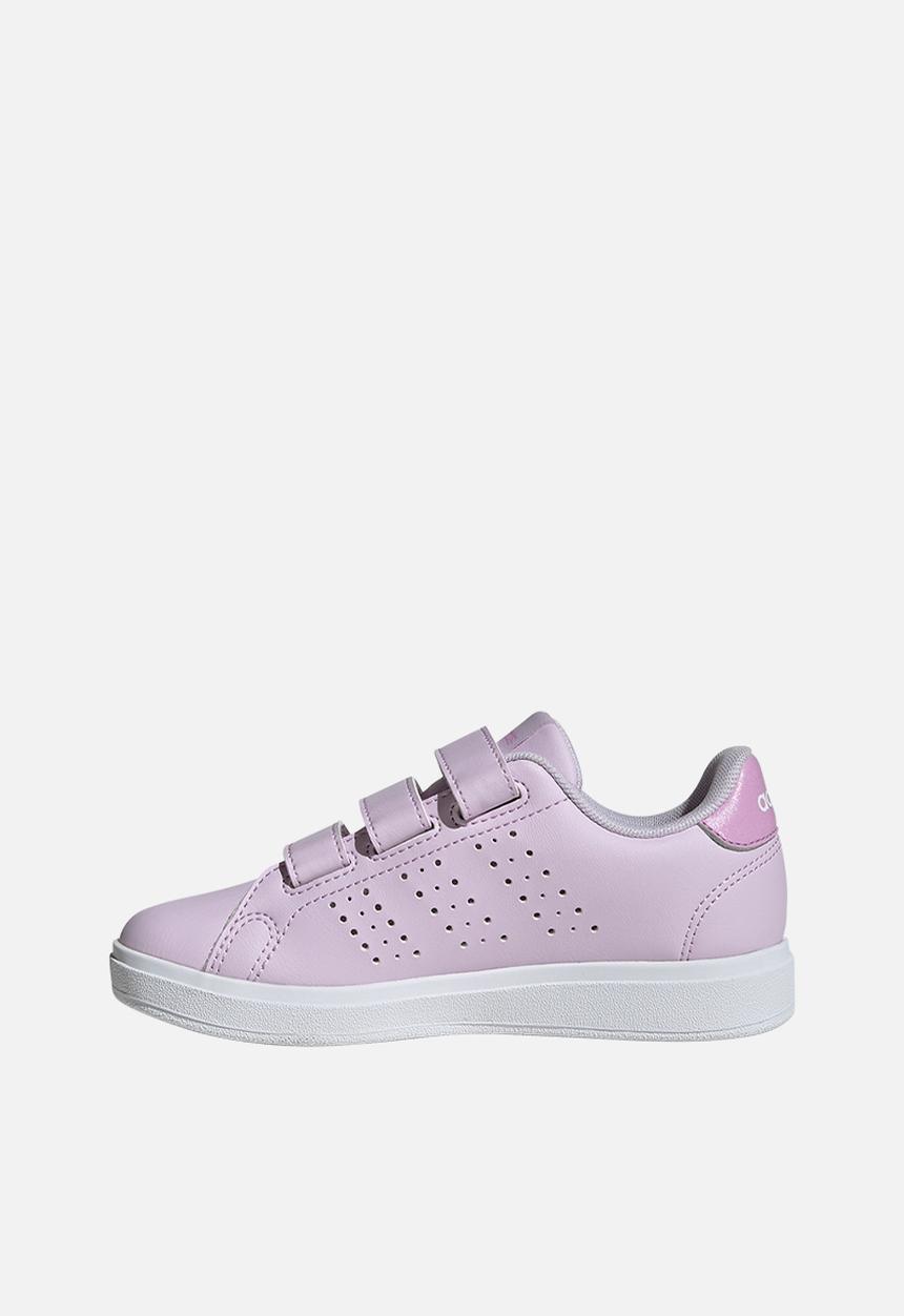 adidas Performance - Advantage Base 2.0 Cf C - Ice Lavender/Bliss Lilac/Ftwr White