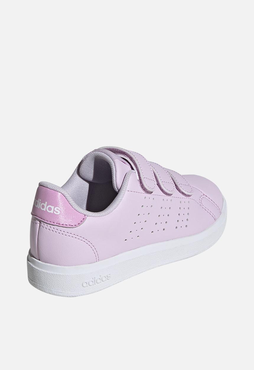 adidas Performance - Advantage Base 2.0 Cf C - Ice Lavender/Bliss Lilac/Ftwr White
